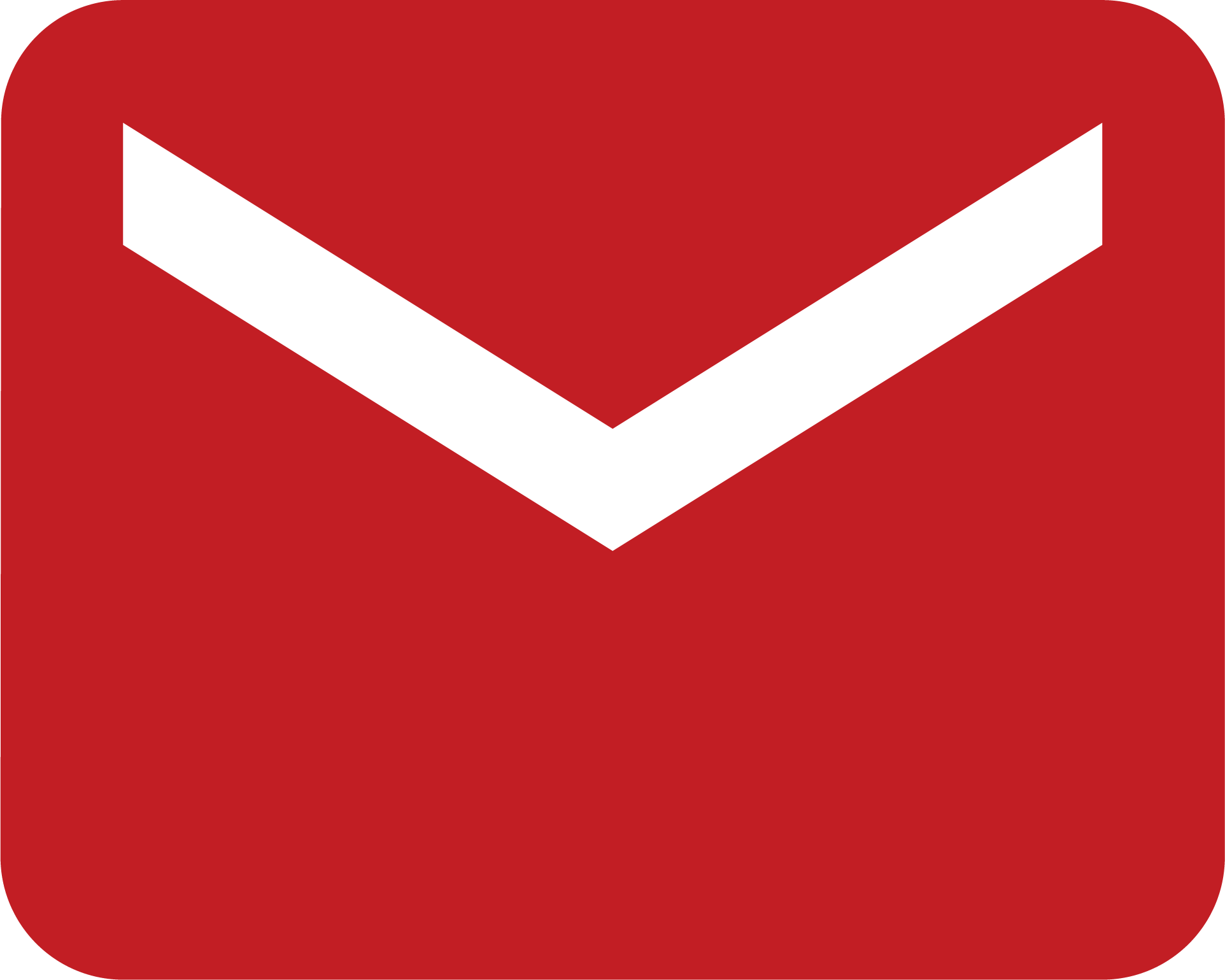 Email us icon for contacting Superior Sewer & Drain Service.