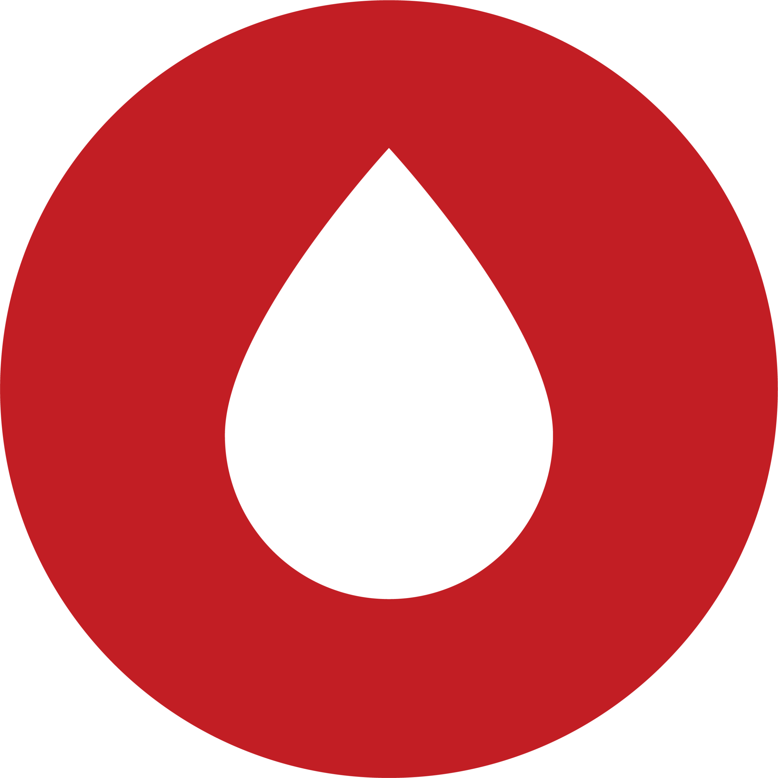 Water droplet icon representing hydro-jetting and pipe cleaning.